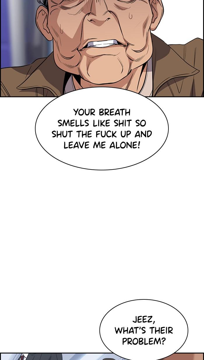 Read Get Schooled EN Manga Online
