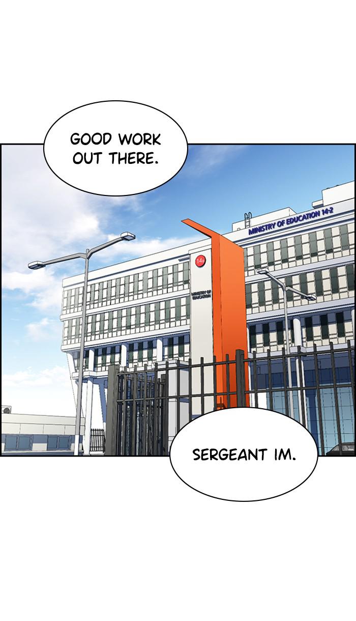 Read Get Schooled EN Manga Online