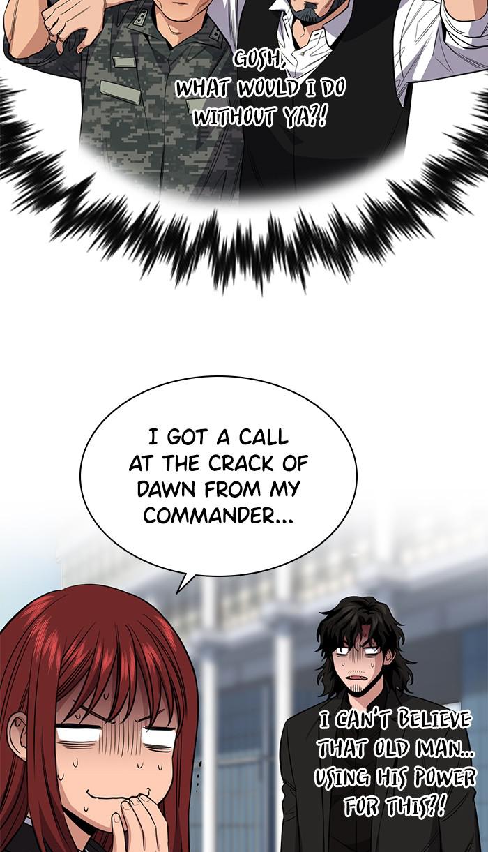 Read Get Schooled EN Manga Online