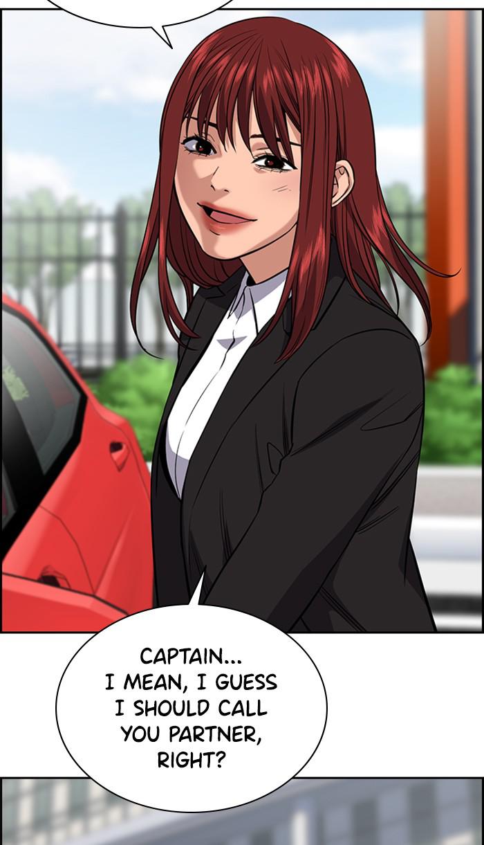 Read Get Schooled EN Manga Online