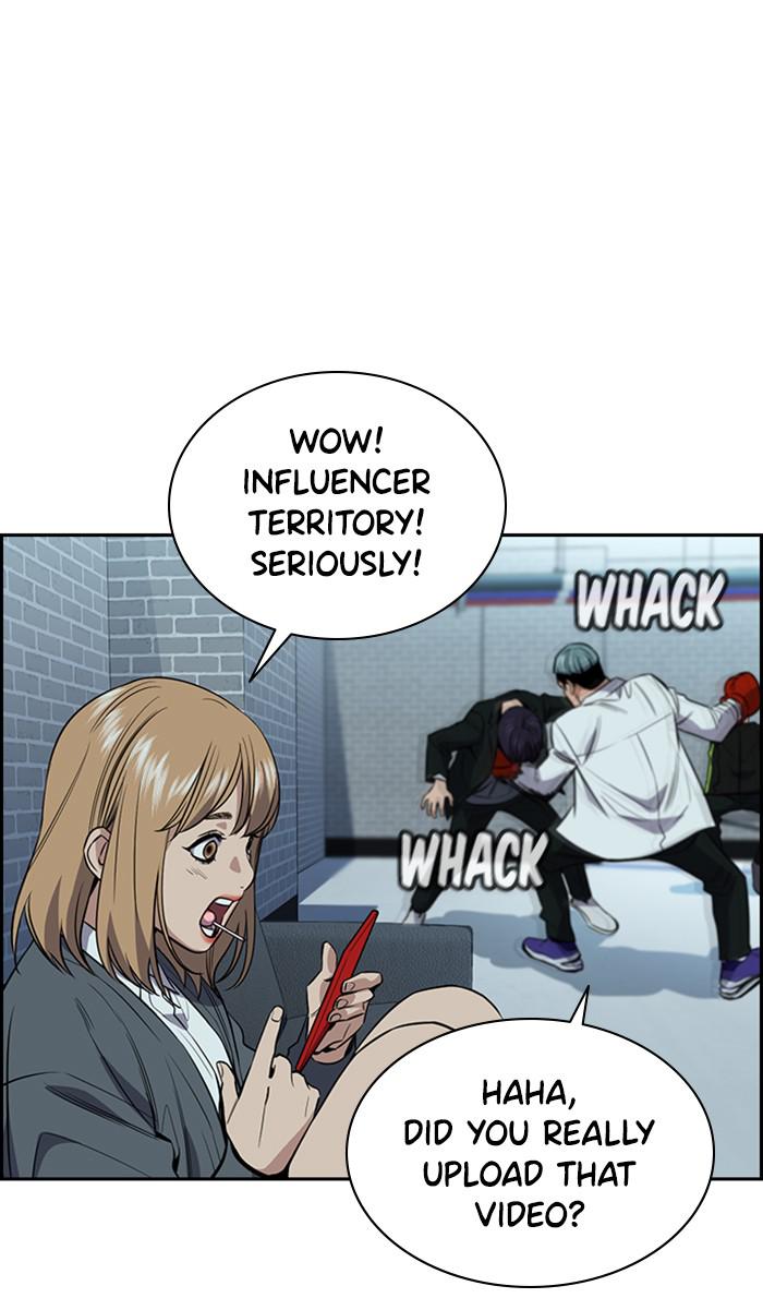 Read Get Schooled EN Manga Online