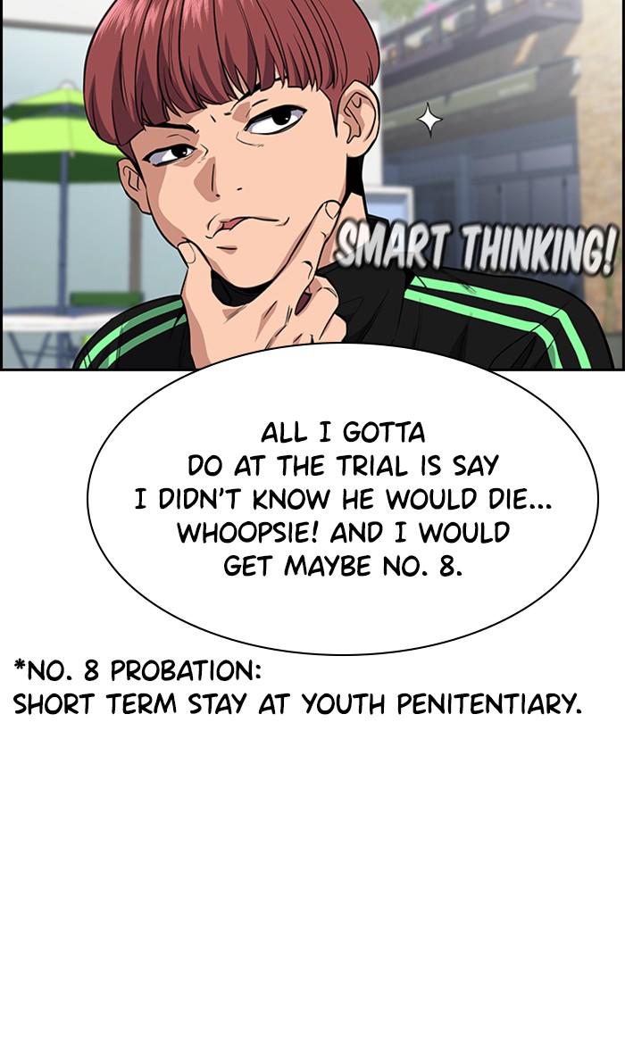 Read Get Schooled EN Manga Online
