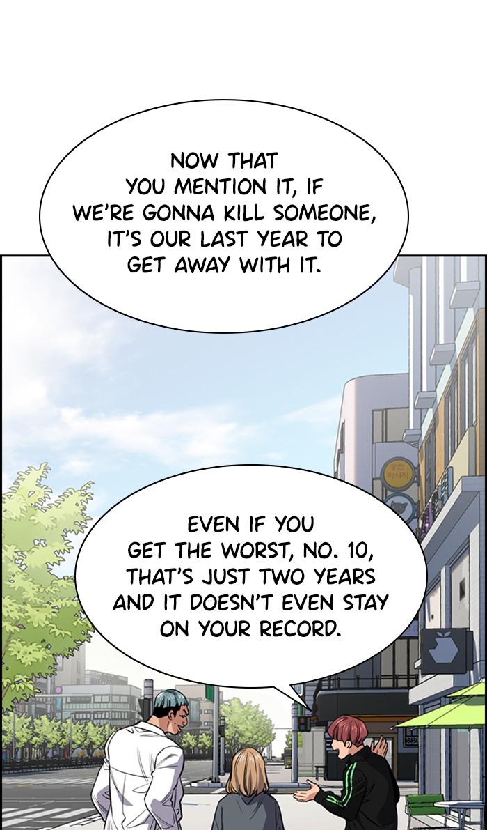 Read Get Schooled EN Manga Online