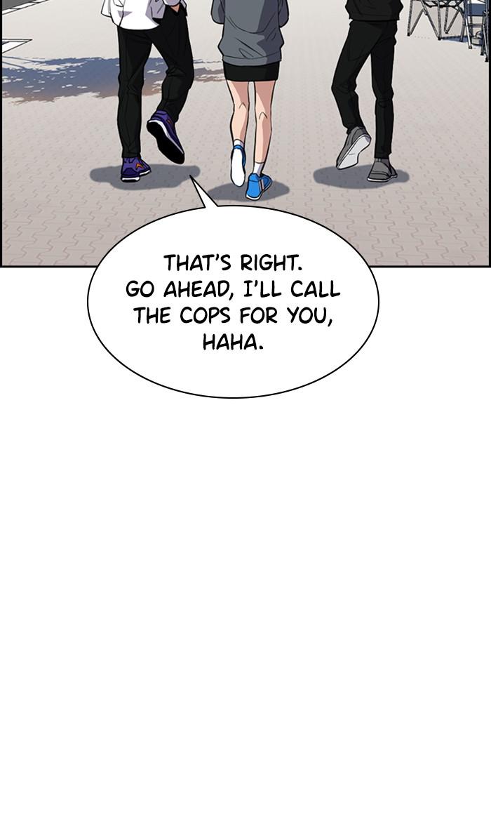 Read Get Schooled EN Manga Online