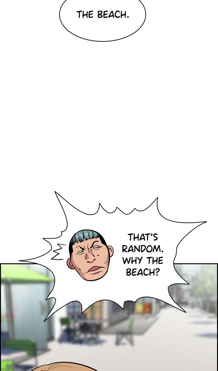 Read Get Schooled EN Manga Online