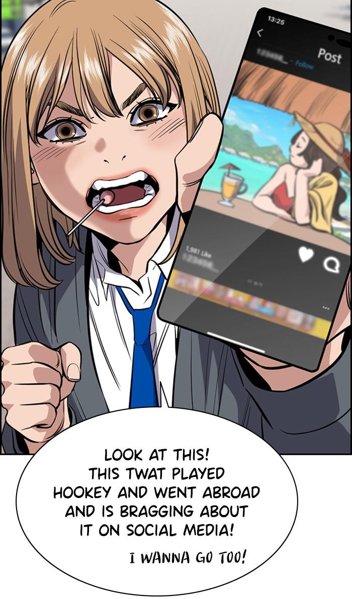 Read Get Schooled EN Manga Online