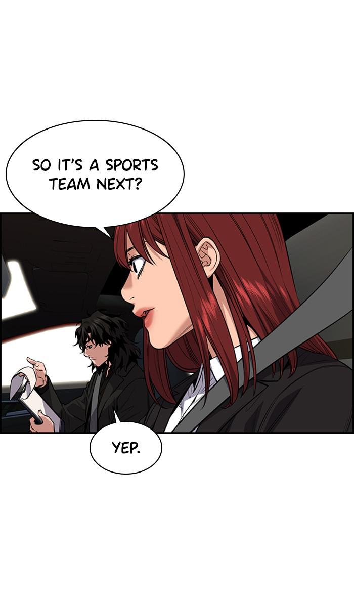 Read Get Schooled EN Manga Online