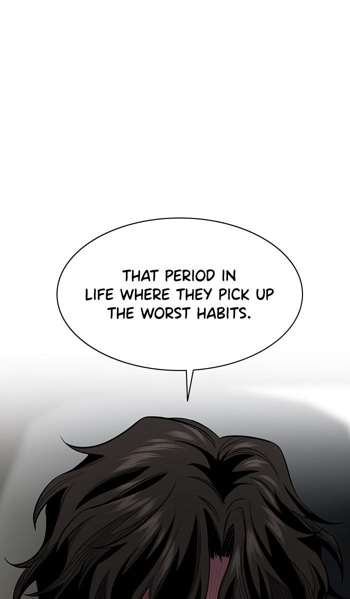 Read Get Schooled EN Manga Online