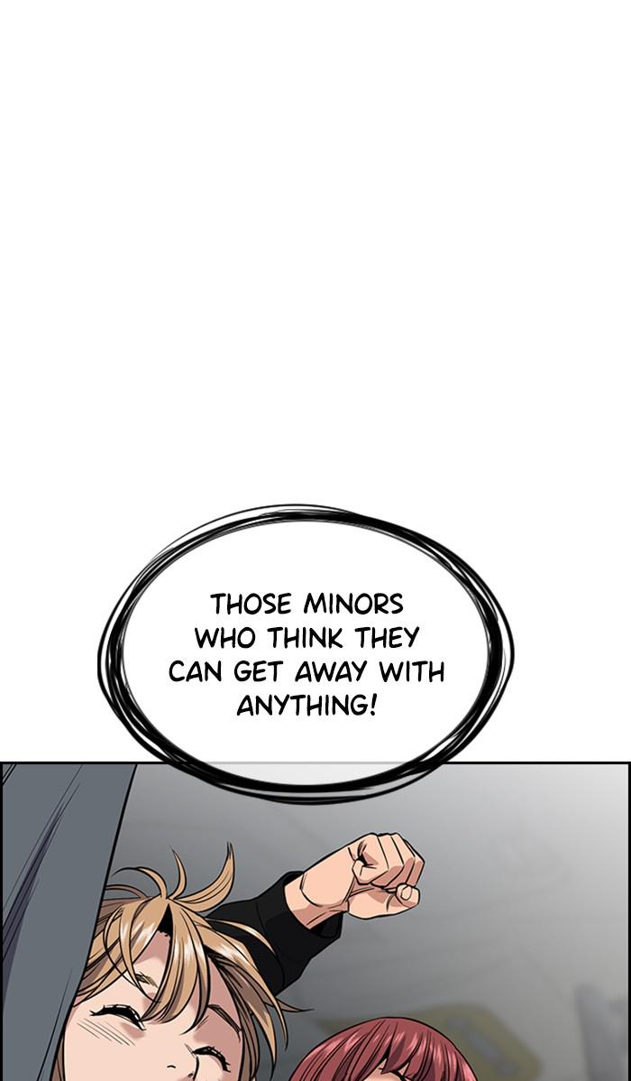 Read Get Schooled EN Manga Online