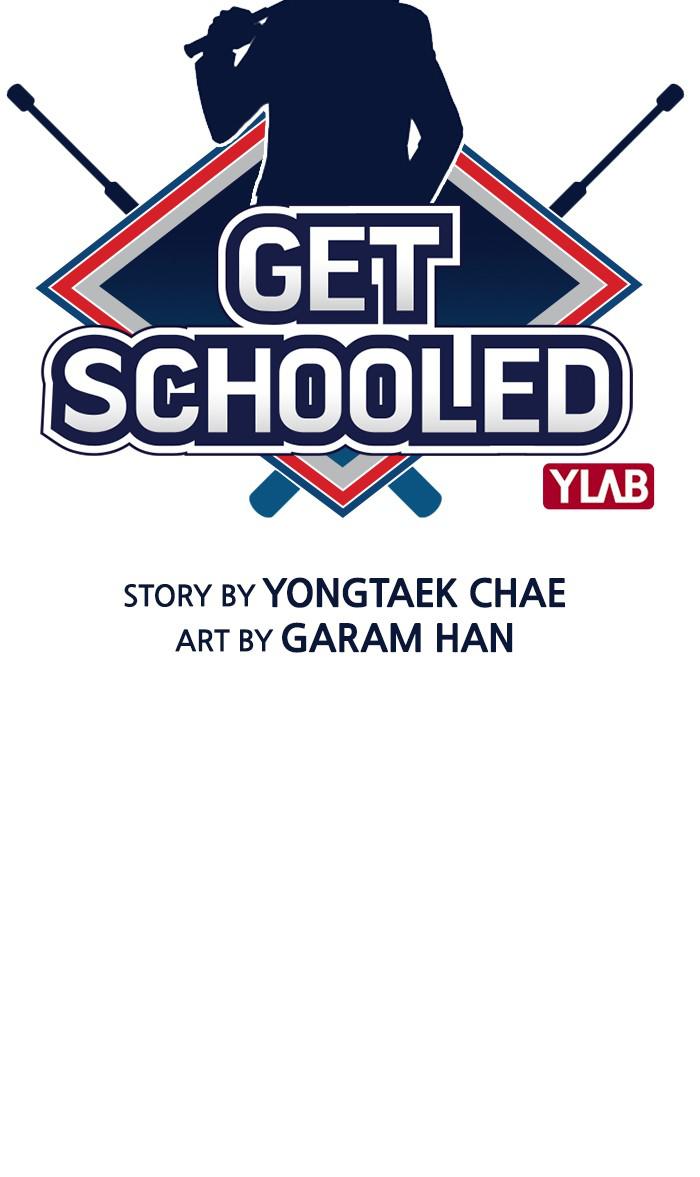 Read Get Schooled EN Manga Online