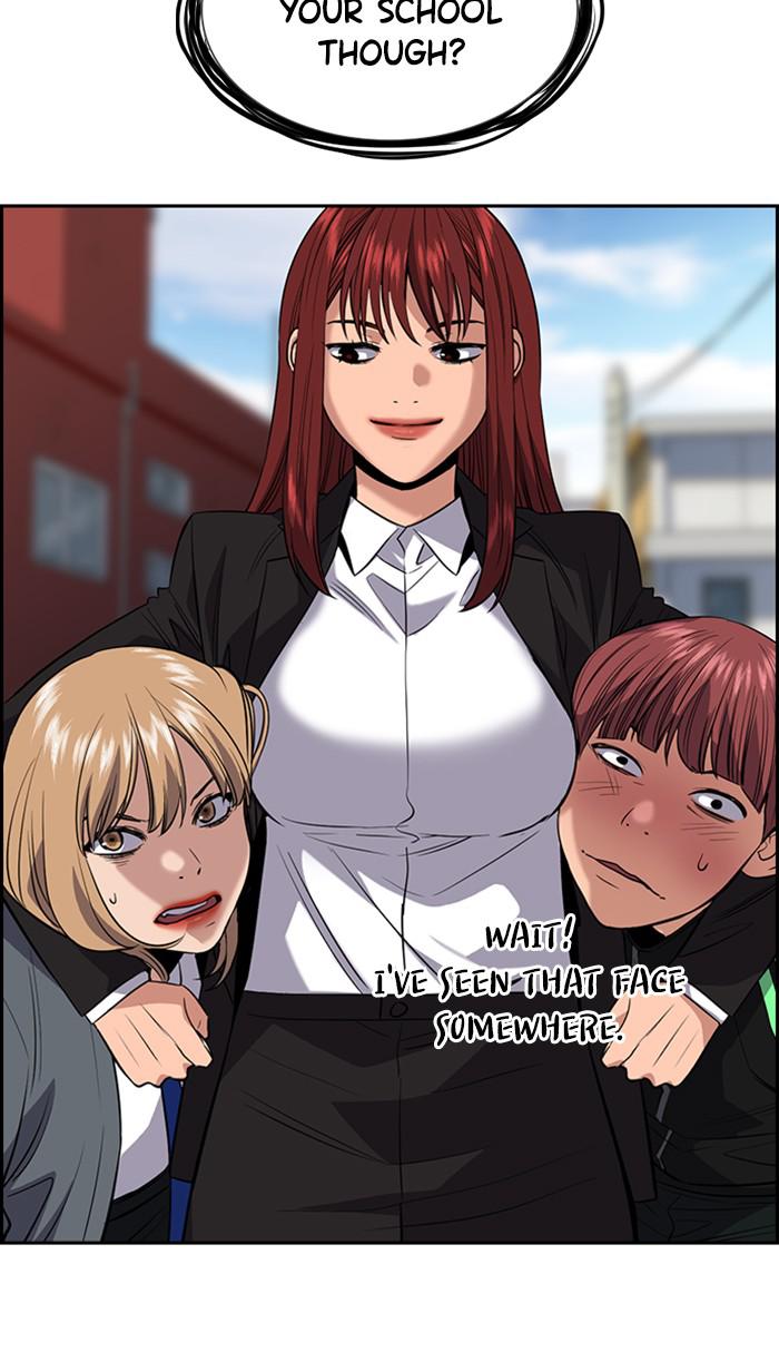 Read Get Schooled EN Manga Online