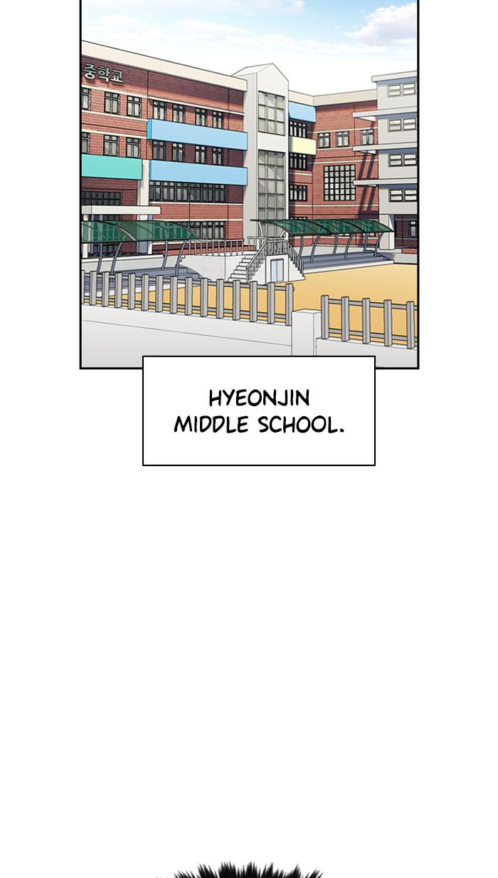 Read Get Schooled EN Manga Online