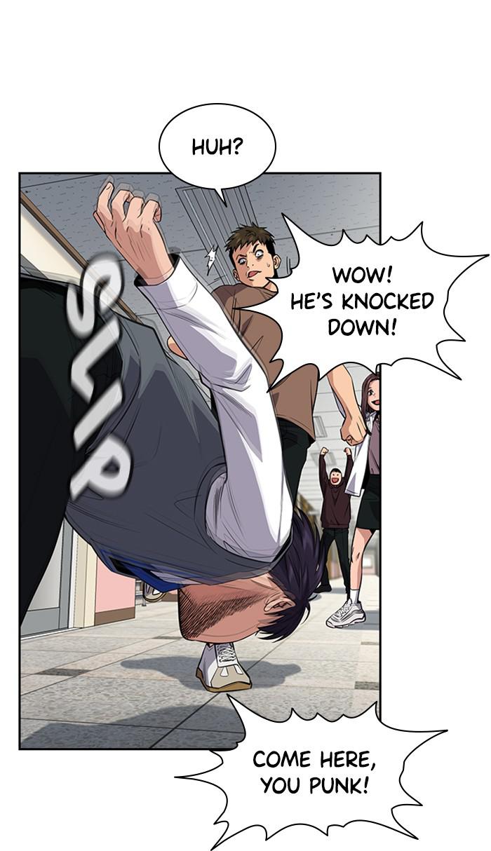 Read Get Schooled EN Manga Online