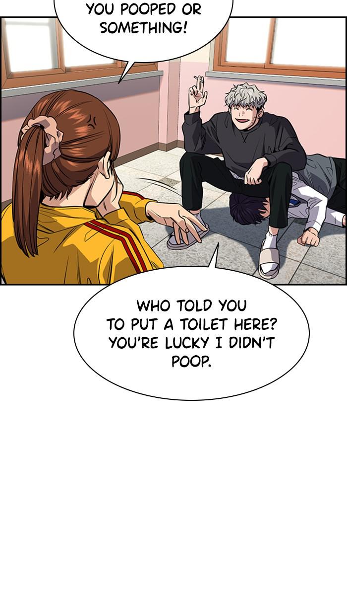 Read Get Schooled EN Manga Online