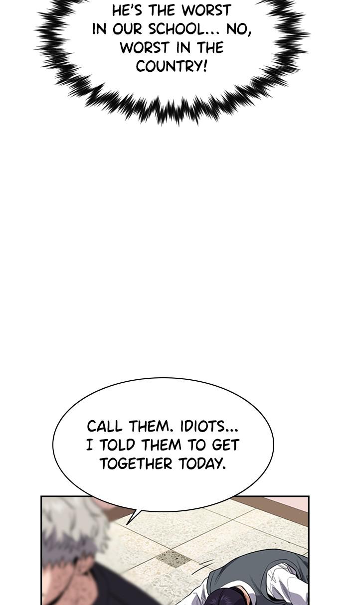 Read Get Schooled EN Manga Online
