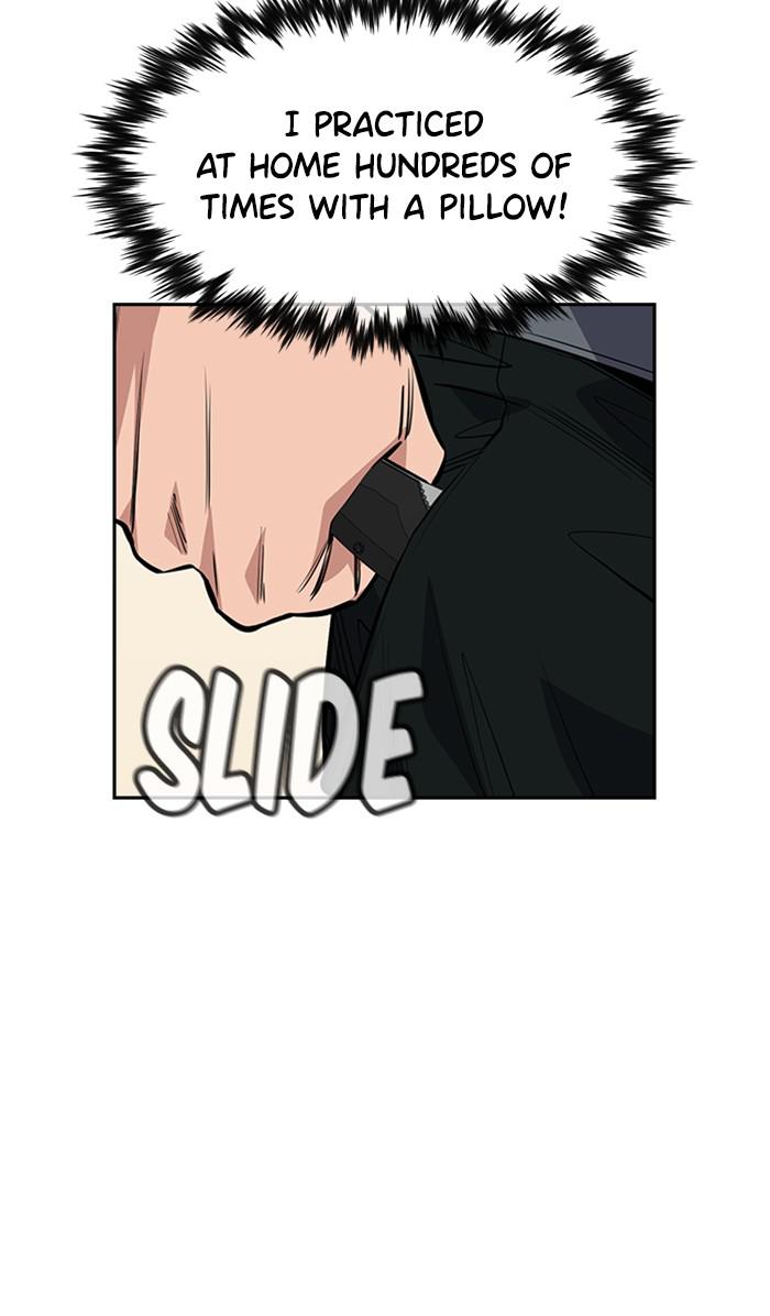 Read Get Schooled EN Manga Online