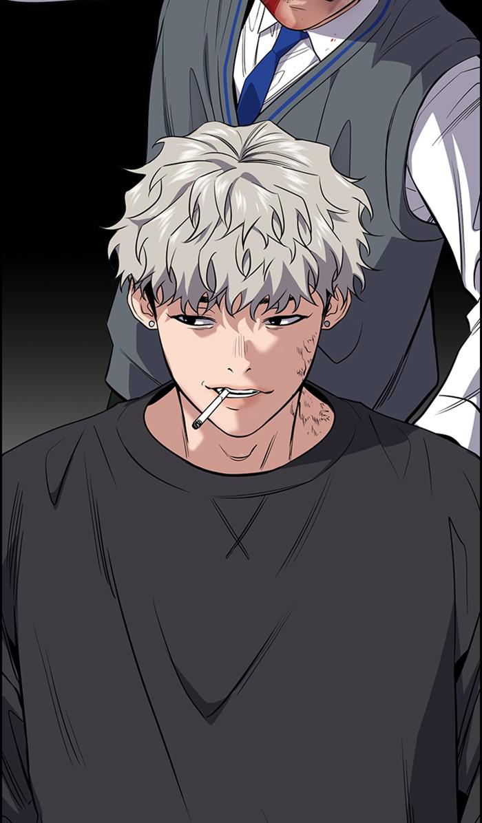 Read Get Schooled EN Manga Online