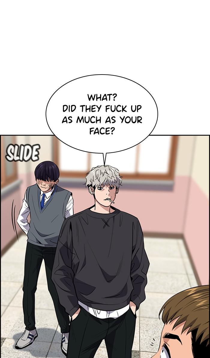 Read Get Schooled EN Manga Online