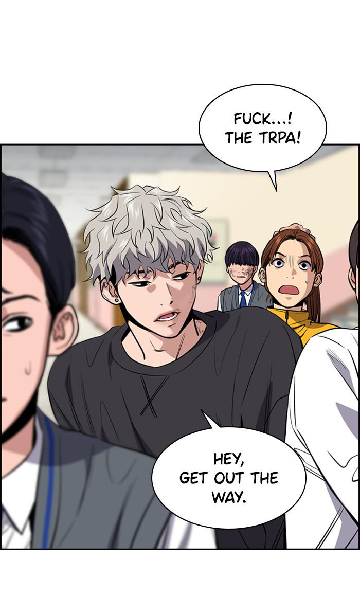 Read Get Schooled EN Manga Online