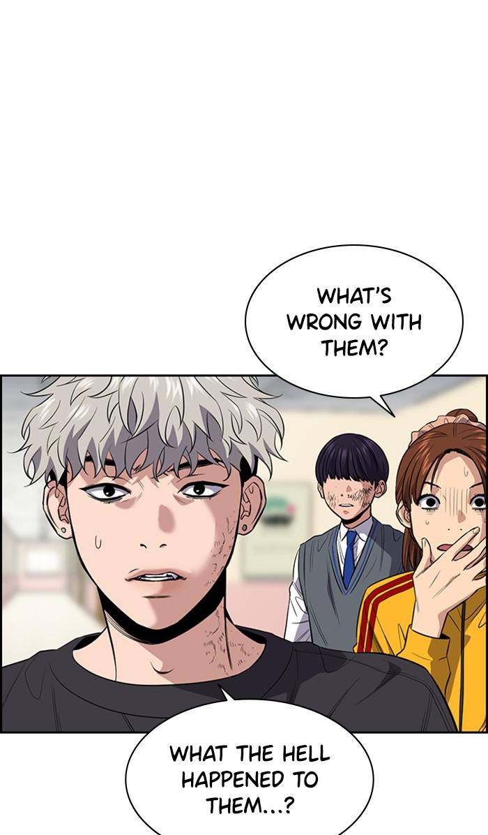 Read Get Schooled EN Manga Online