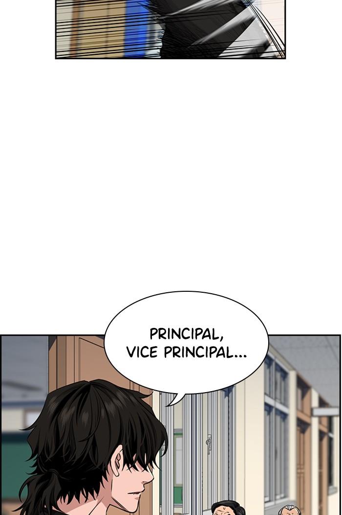 Read Get Schooled EN Manga Online