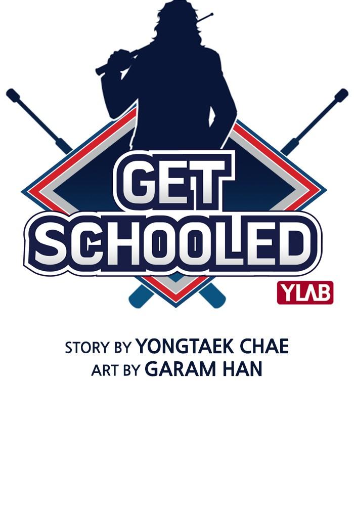 Read Get Schooled EN Manga Online