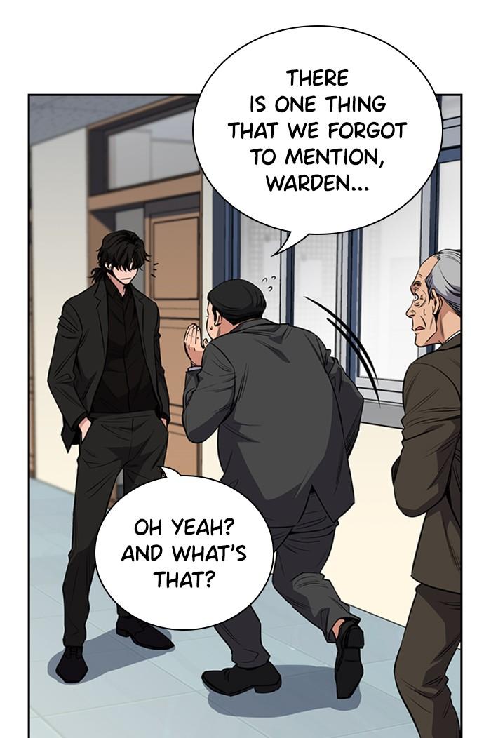 Read Get Schooled EN Manga Online