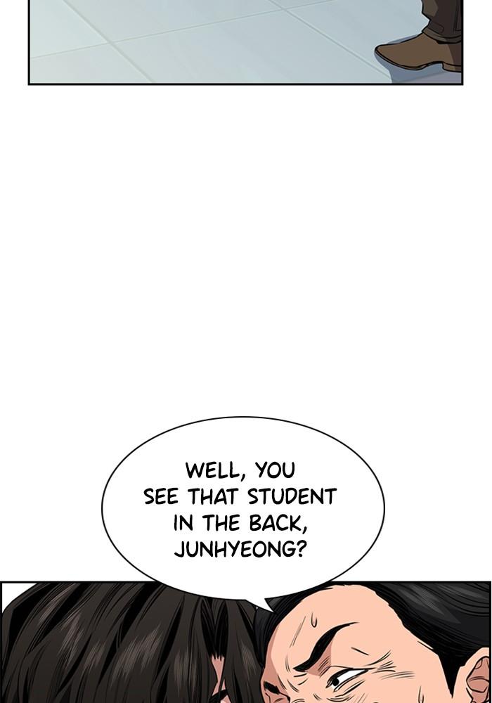 Read Get Schooled EN Manga Online