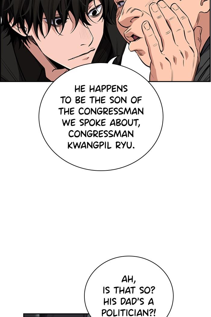 Read Get Schooled EN Manga Online