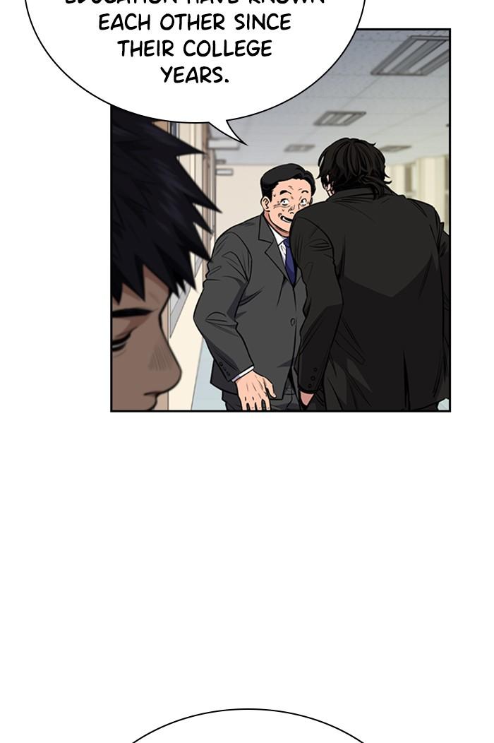 Read Get Schooled EN Manga Online