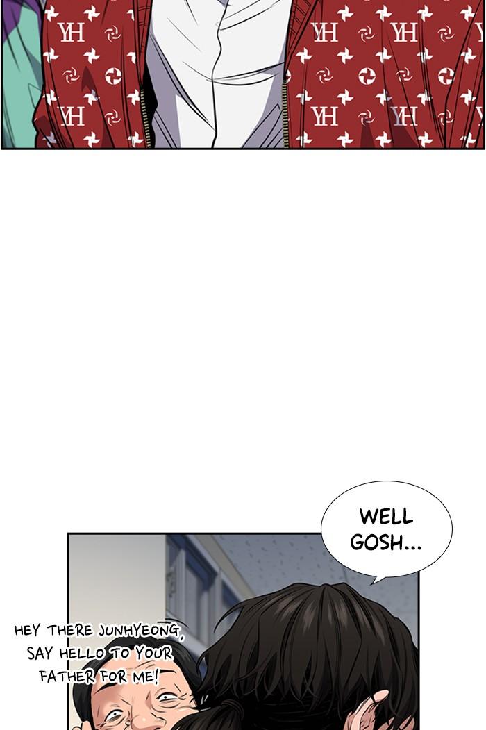 Read Get Schooled EN Manga Online