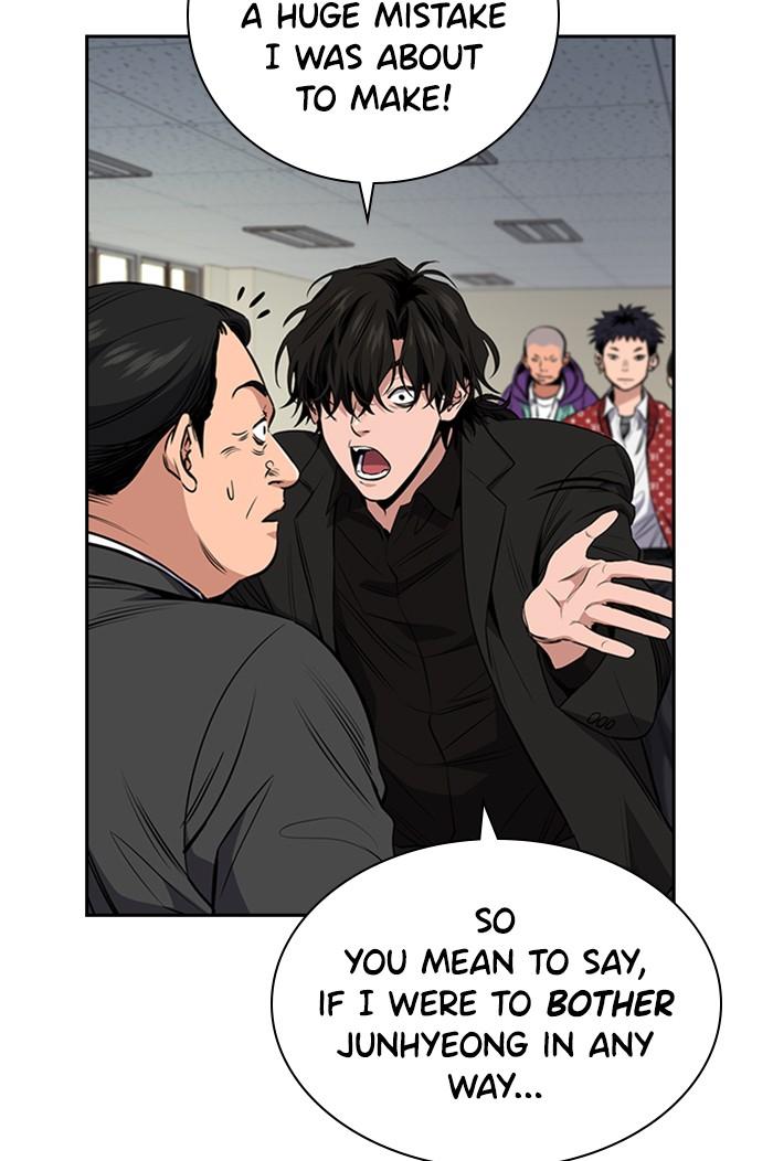 Read Get Schooled EN Manga Online