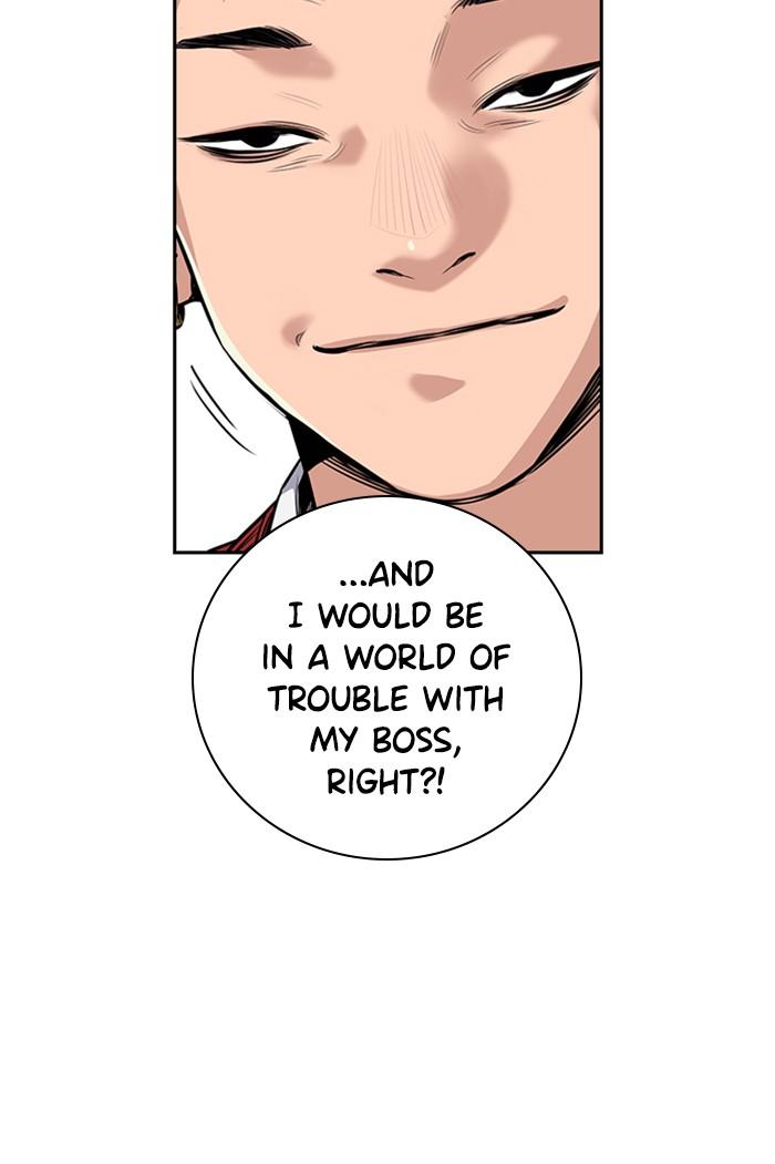 Read Get Schooled EN Manga Online