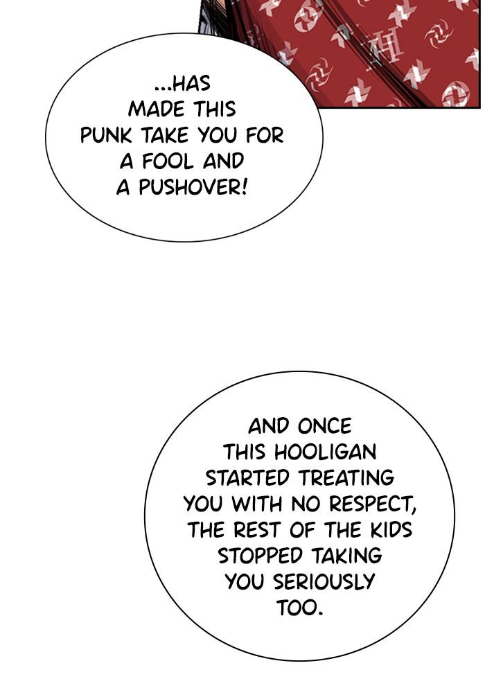 Read Get Schooled EN Manga Online
