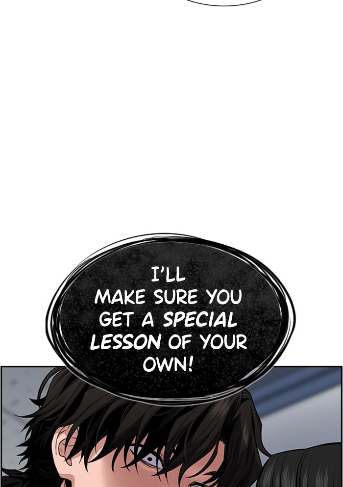 Read Get Schooled EN Manga Online