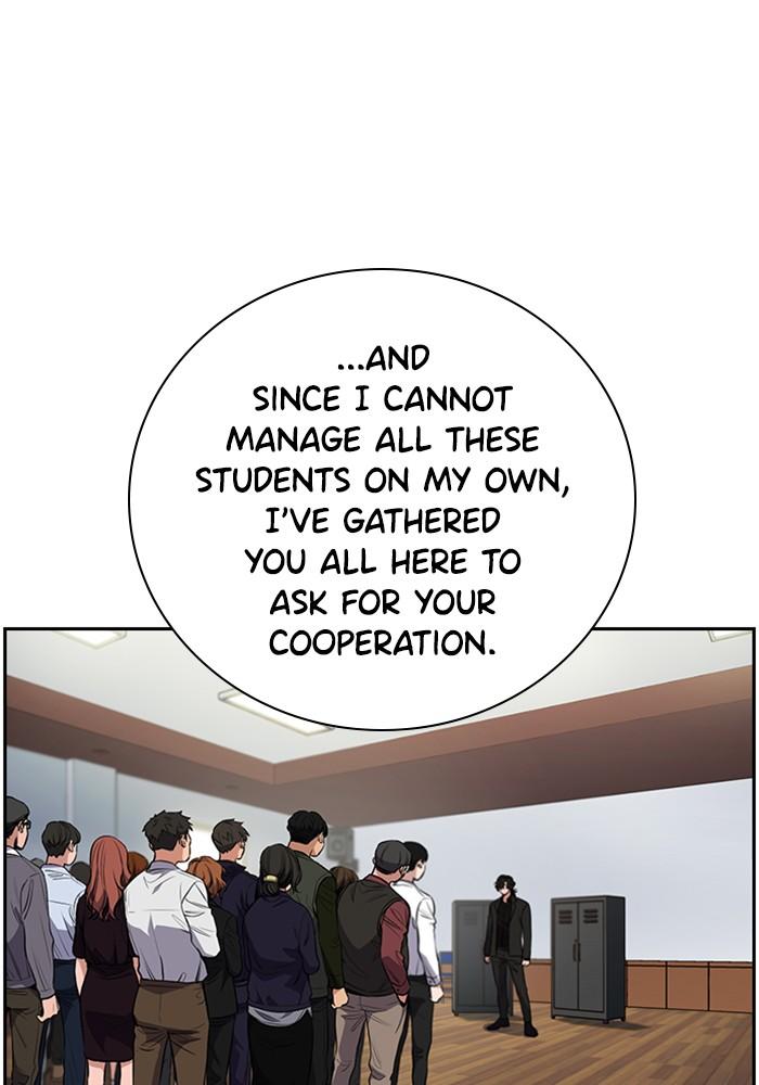 Read Get Schooled EN Manga Online