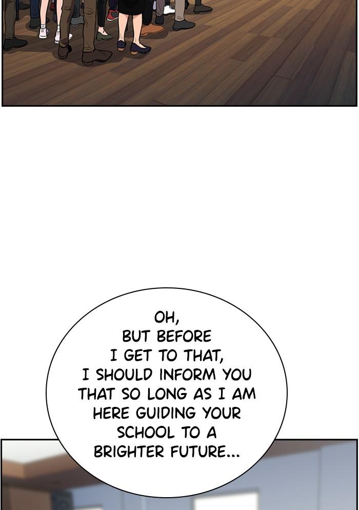 Read Get Schooled EN Manga Online