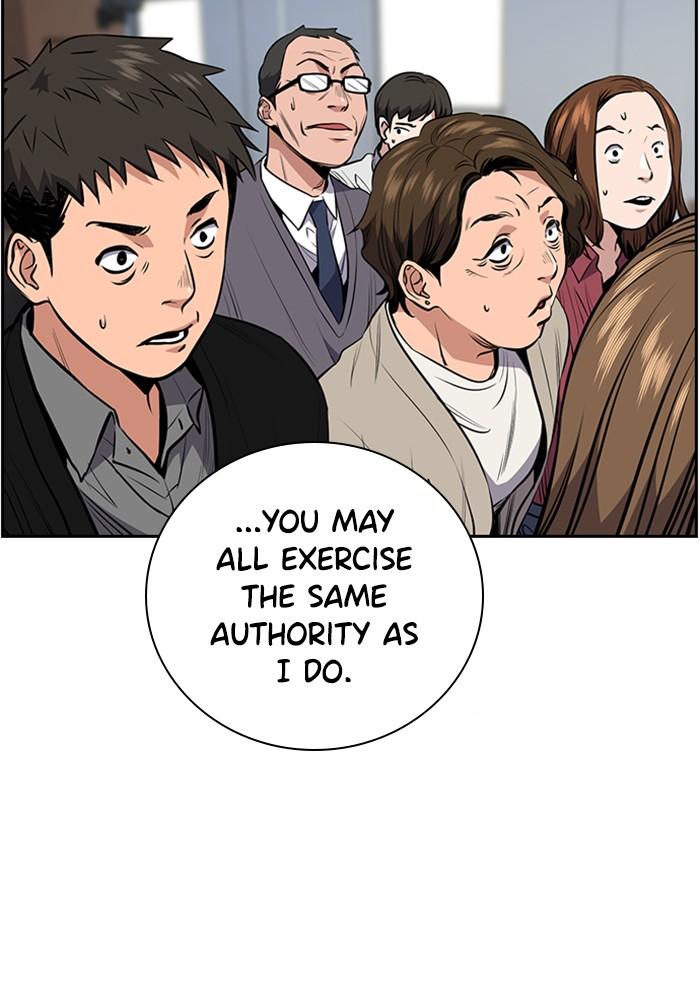 Read Get Schooled EN Manga Online