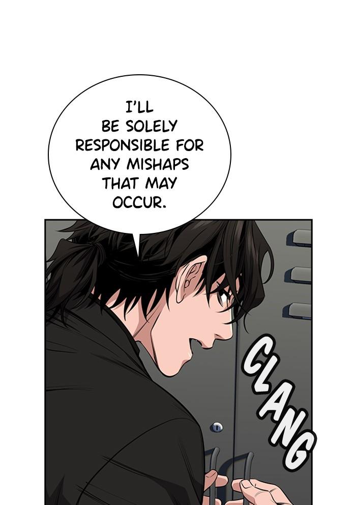 Read Get Schooled EN Manga Online