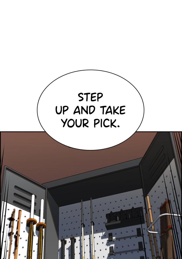 Read Get Schooled EN Manga Online