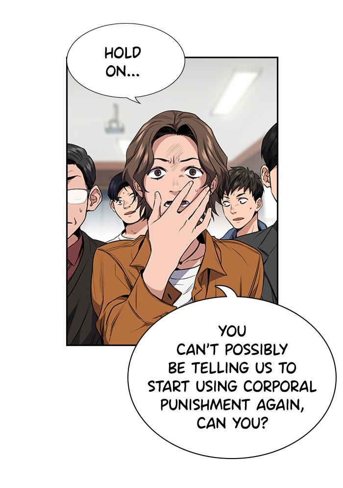 Read Get Schooled EN Manga Online