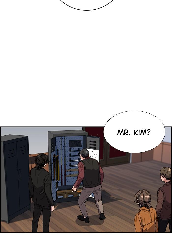 Read Get Schooled EN Manga Online