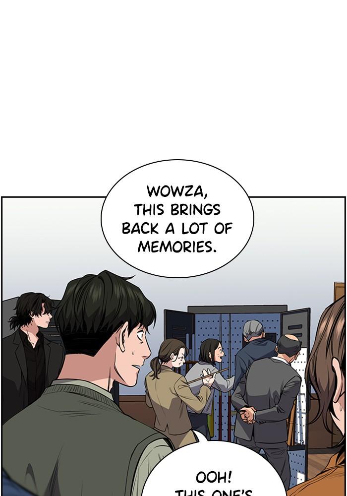 Read Get Schooled EN Manga Online
