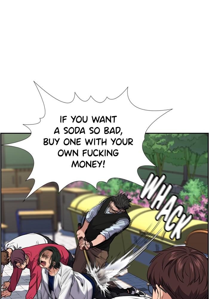 Read Get Schooled EN Manga Online