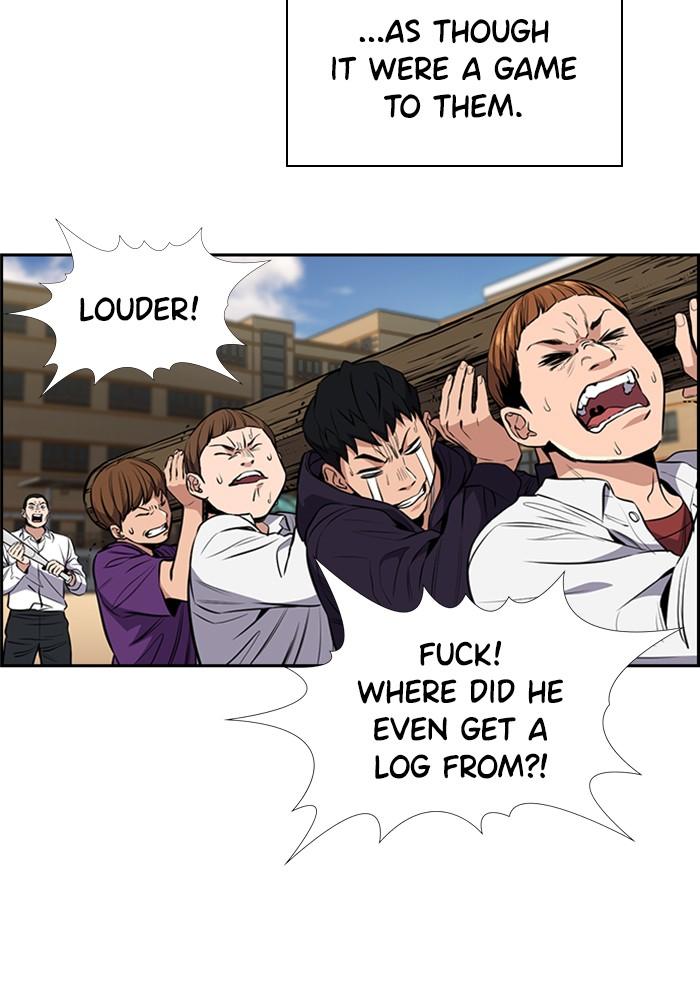 Read Get Schooled EN Manga Online