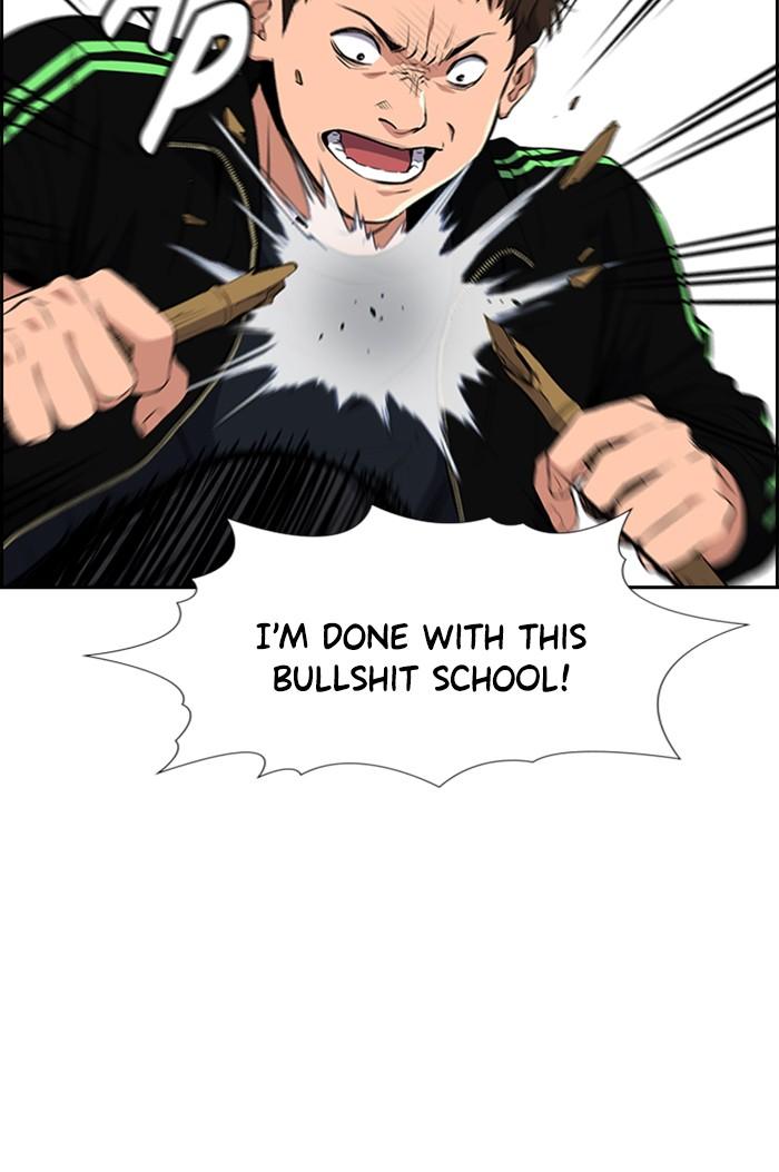 Read Get Schooled EN Manga Online
