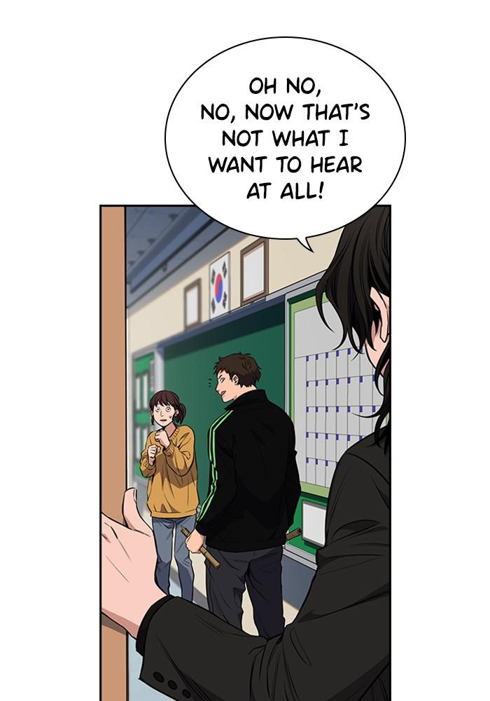 Read Get Schooled EN Manga Online