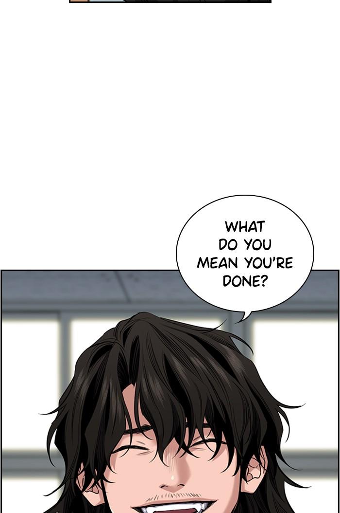Read Get Schooled EN Manga Online