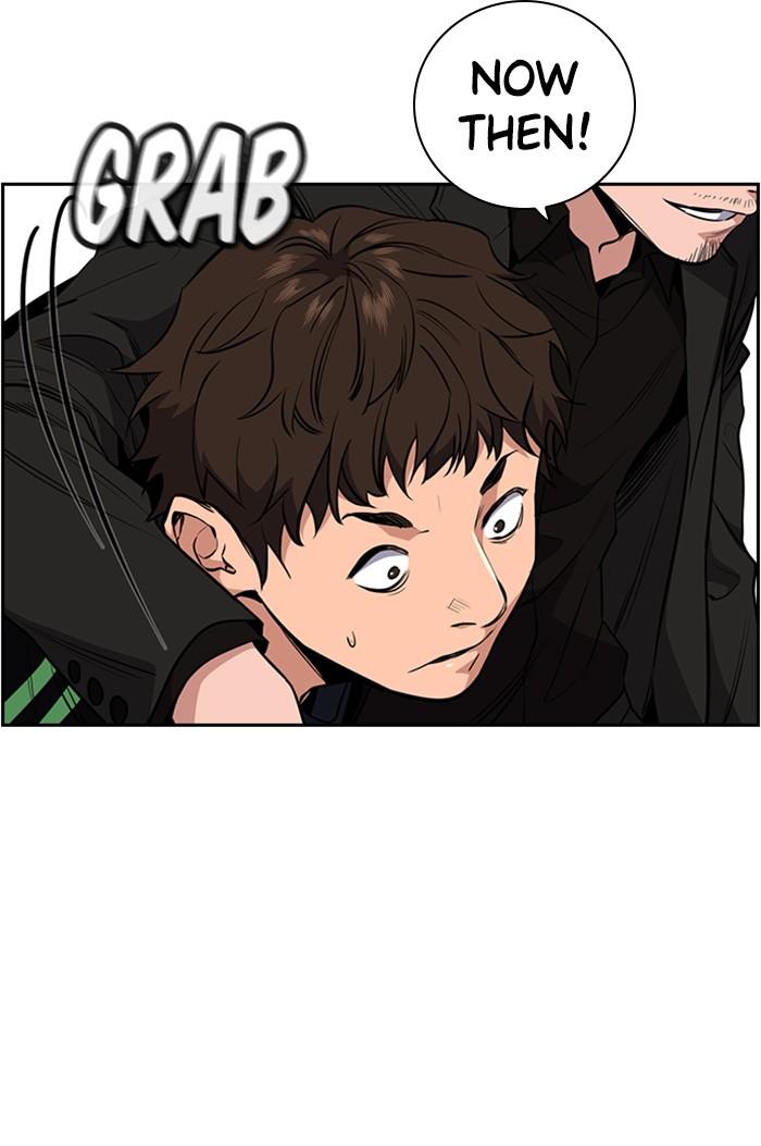 Read Get Schooled EN Manga Online