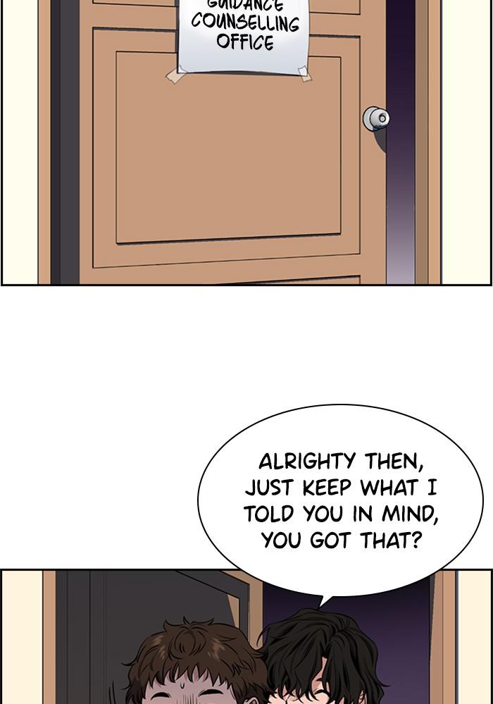 Read Get Schooled EN Manga Online